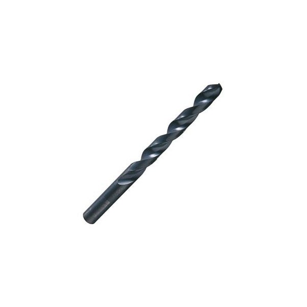 Champion Cutting Tool 11/64in - USHD Heavy Duty Twist Drills, Straight Shank, 135 deg Split, HSS, Oxide Finish, 12PK CHA USHD-11/64 - main